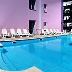 Fun And Relax By The Pool-beahost アパート *