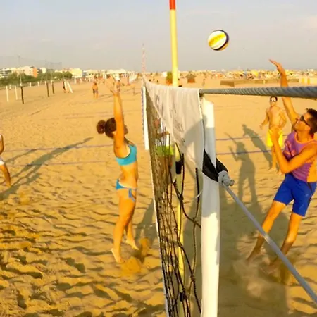 Fun And Relax By The Pool - Beahost Apartamento Bibione